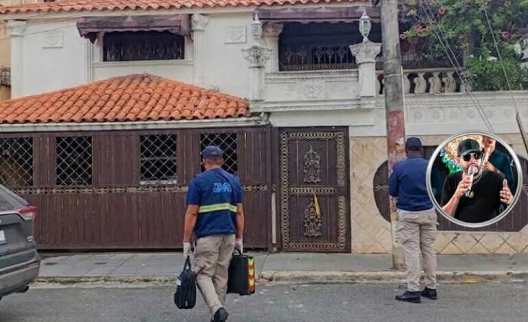 Recuperan botín del asalto a Julián Oro Duro y esperan posible alta médica
