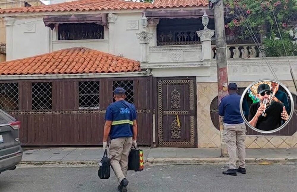 Recuperan botín del asalto a Julián Oro Duro y esperan posible alta médica