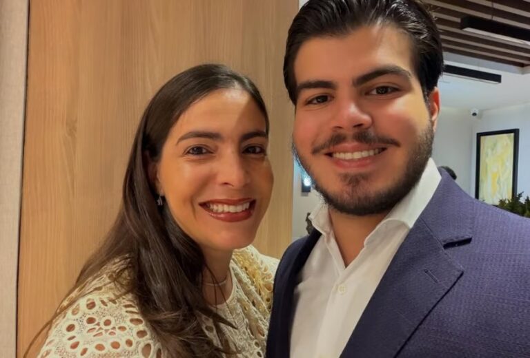 Gustavo lucha por recuperarse tras ser apuñalado en Serrallés