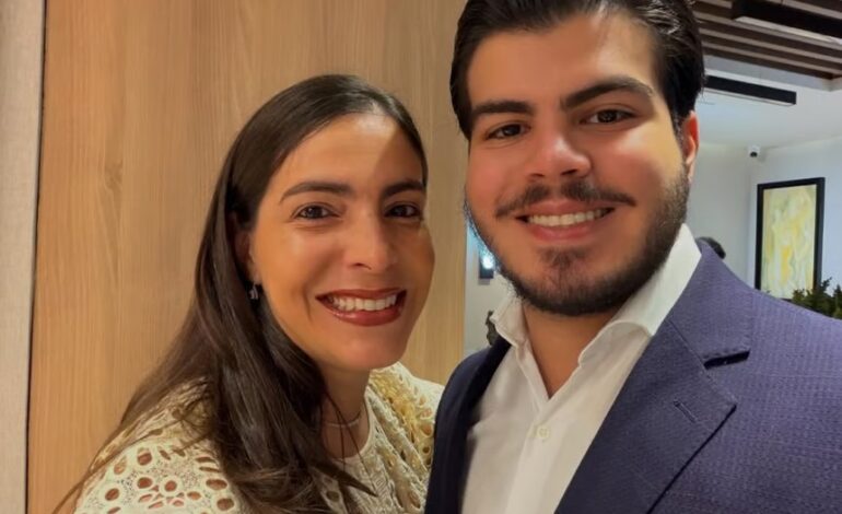 Gustavo lucha por recuperarse tras ser apuñalado en Serrallés