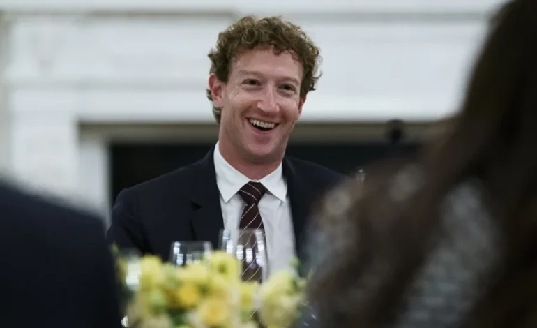 Zuckerberg apuesta por una IA al alcance de todos y habla de “superinteligencia”
