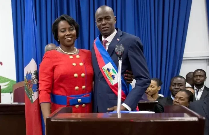 18 acusados por el asesinato de Jovenel Moïse comparecen ante corte de Miami