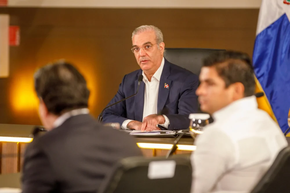Abinader impulsa grandes proyectos en Manzanillo, Punta Bergantín, Cabo Rojo y Miches