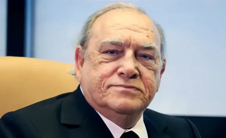 Muere Gilbert Bigio, magnate haitiano con negocios en RD