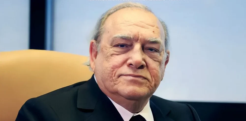 Muere Gilbert Bigio, magnate haitiano con negocios en RD
