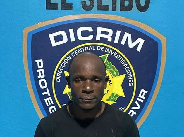 Arrestan a Alberto Yan por presunta vinculación con muerte de Pablo Gil Aquino