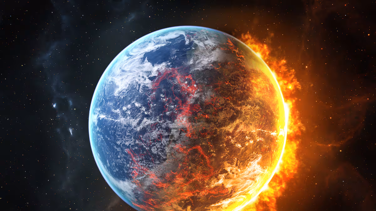 El Niño pone en alerta la salud y los servicios básicos
