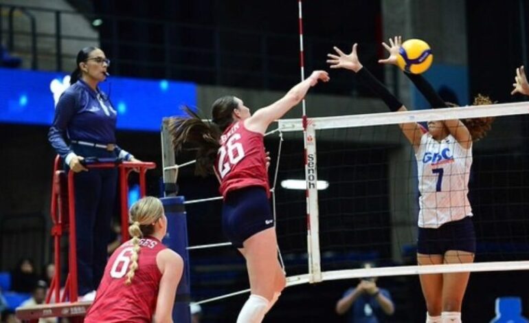 ¡RD dio la batalla! Reinas del Caribe se quedan con la plata