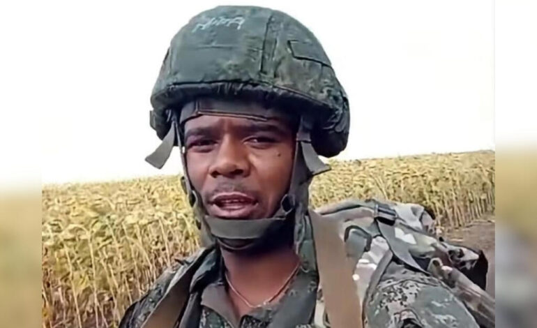 MIREX alerta a dominicanos por falsas ofertas de empleo que los llevan a la guerra en Rusia