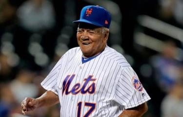 Osvaldo Virgil, el hombre que abrió las puertas de las Grandes Ligas al béisbol dominicano