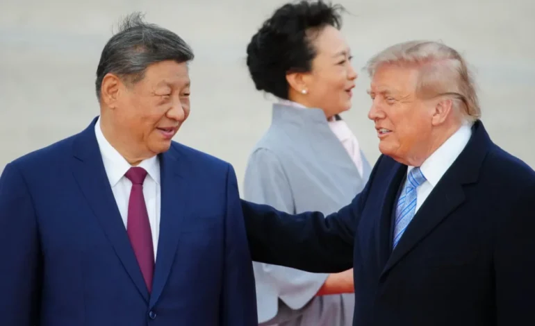 EE. UU. y China extienden tregua comercial hasta enero antes de reunión entre Trump y Xi
