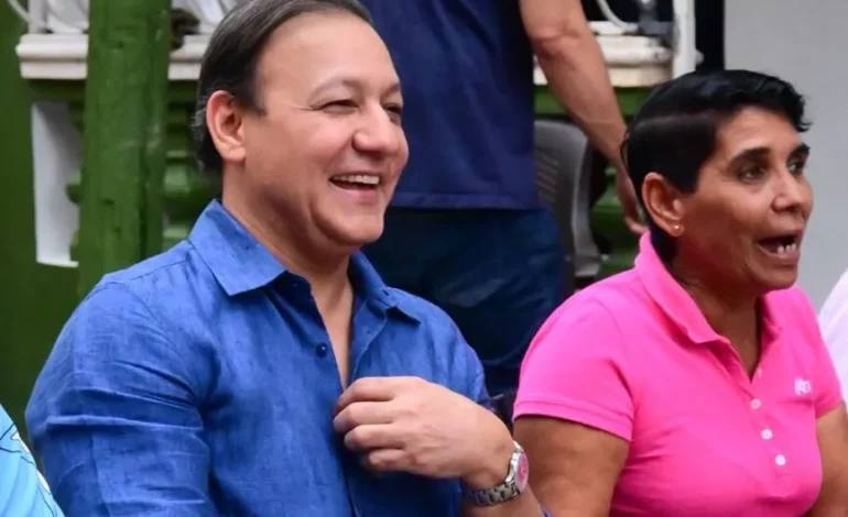 Abel Martínez reafirma su proyecto presidencial y fija posición ante medición del PLD