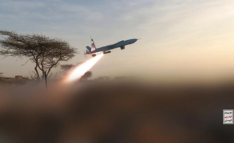 Más de 117 muertos en cuatro días de combates entre Gobierno y hutíes en Yemen