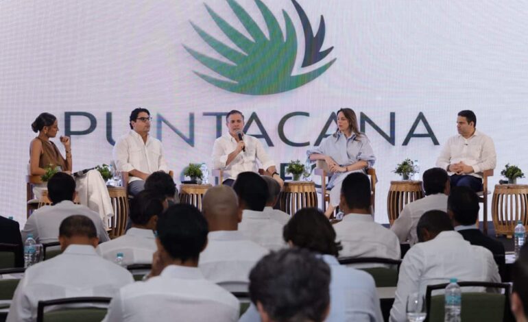 Foro Punta Cana analiza infraestructura, inversión y seguridad jurídica en RD