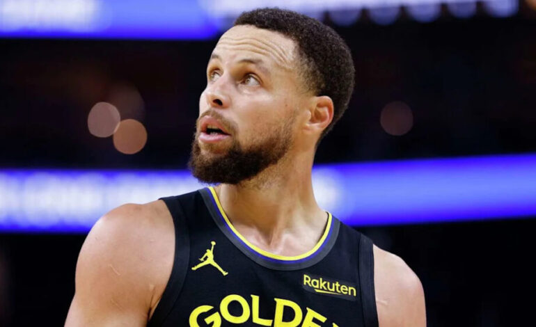 Stephen Curry seguirá con los Warriors por US$116 millones
