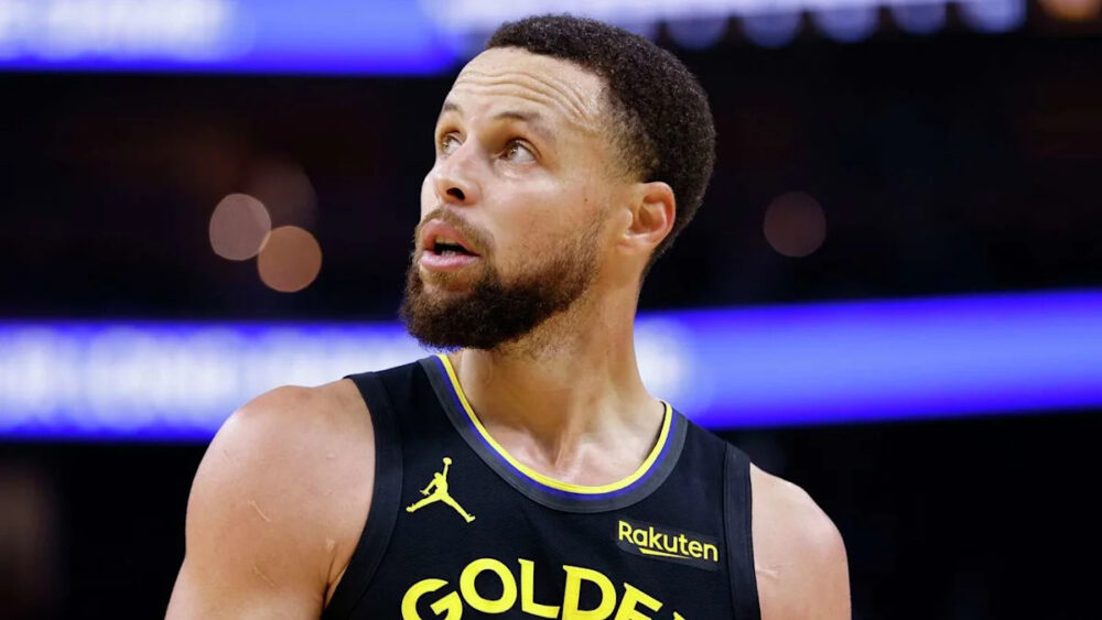 Stephen Curry seguirá con los Warriors por US$116 millones