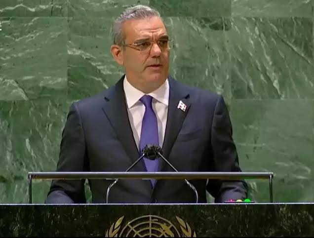 Abinader cierra agenda en la ONU con reconocimientos y anuncios para RD