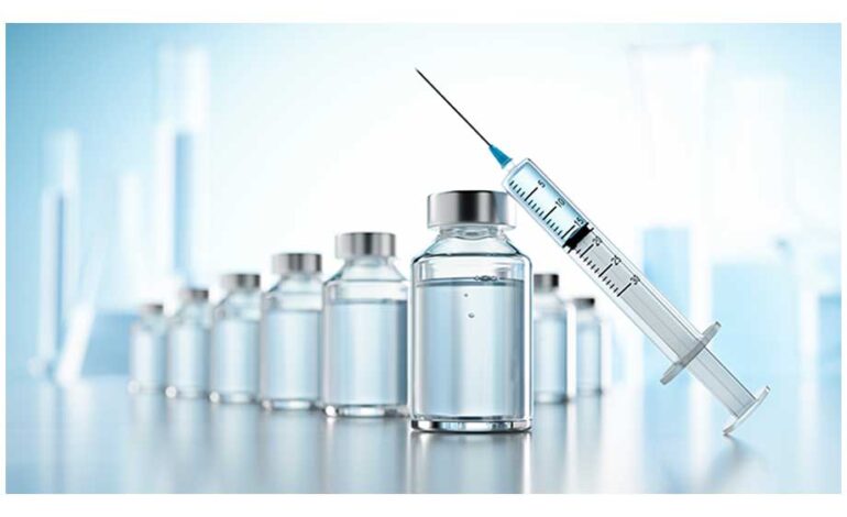 Rusia distribuye su primera vacuna contra el VPH producida íntegramente en el país