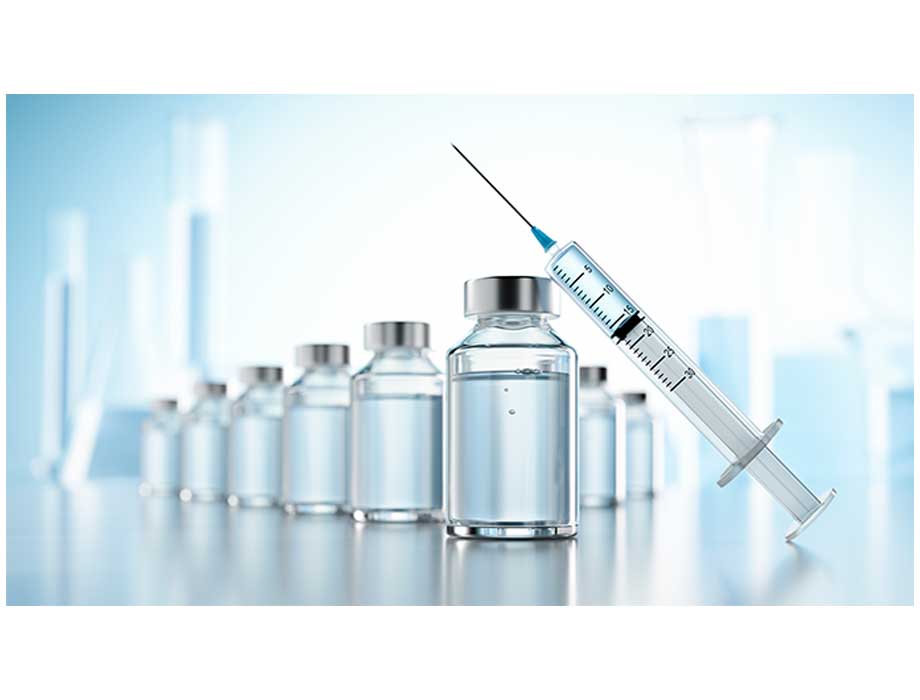 Rusia distribuye su primera vacuna contra el VPH producida íntegramente en el país