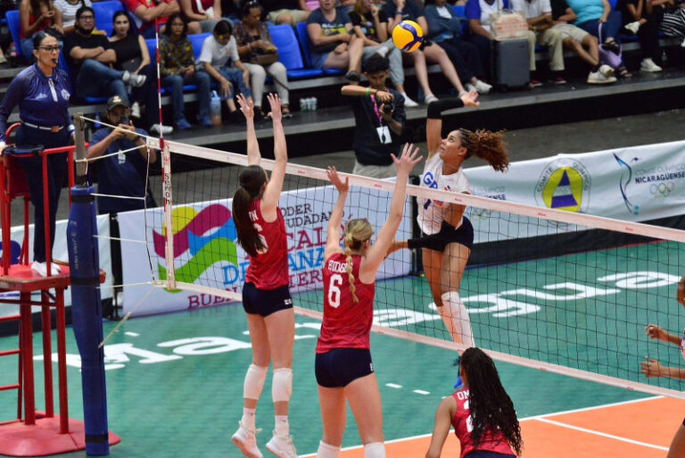 Reinas del Caribe debutan este viernes ante Nicaragua en la Copa Panamericana