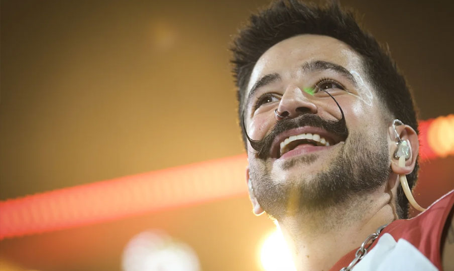 Camilo abre una nueva etapa musical y lidera los estrenos latinos de la semana