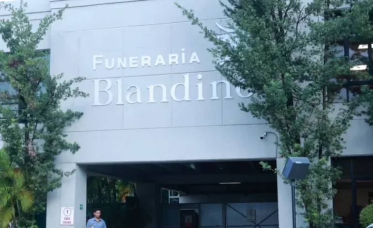 Último adiós a Zeneida: esposa de Julián Oro Duro será sepultada este jueves