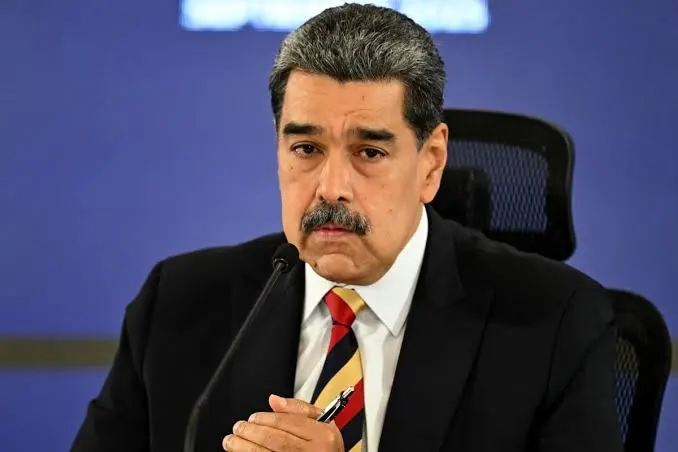 Maduro pide a EE. UU. retirar cargos y alega inmunidad
