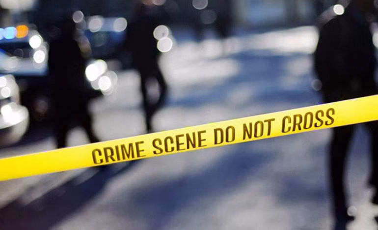 Tiroteo en tienda de Halloween en California deja un muerto y seis heridos