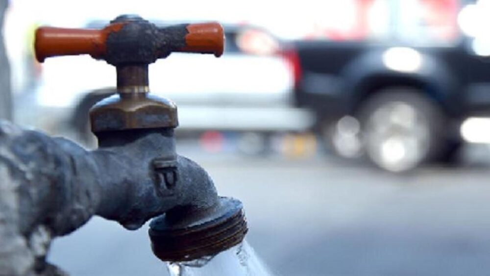 Crisis de agua provoca protestas en Santo Domingo y el Este