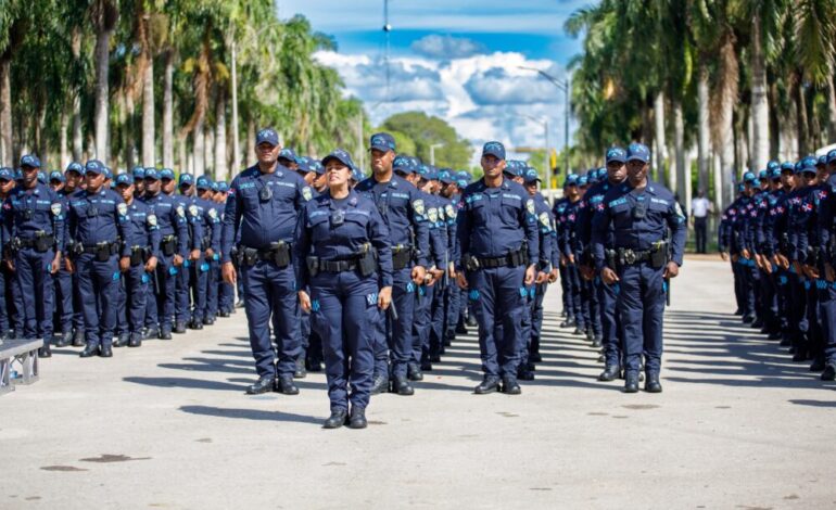El modelo divide el territorio en 84 cuadrantes y 39 corredores