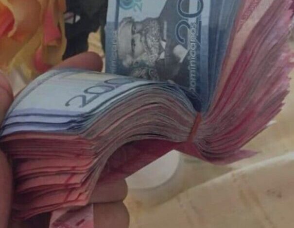 Asalto por RD$3.6 millones: MP pide prisión preventiva