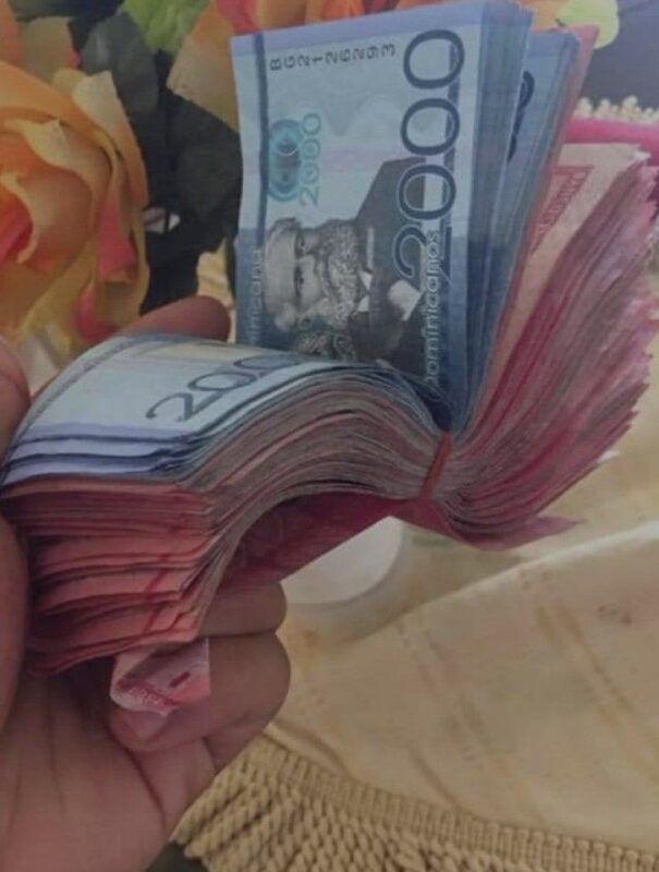 Asalto por RD$3.6 millones: MP pide prisión preventiva