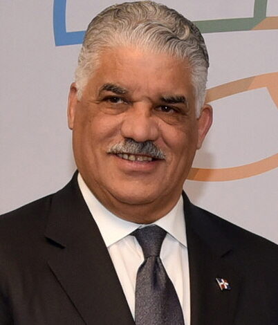 PRM, Miguel Vargas Maldonado, PRD, alianza política, Senado dominicano, provincia Santo Domingo, elecciones 2028.