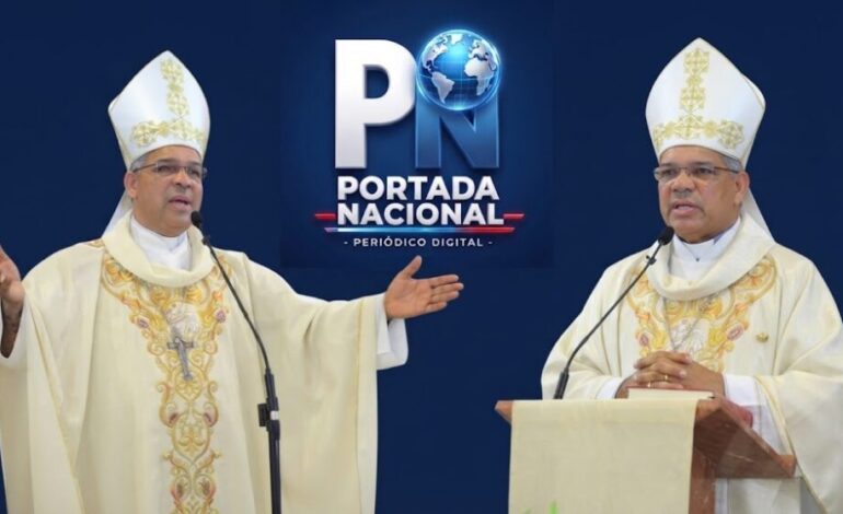 Ozoria anuncia que el Papa formalizará su renuncia este lunes