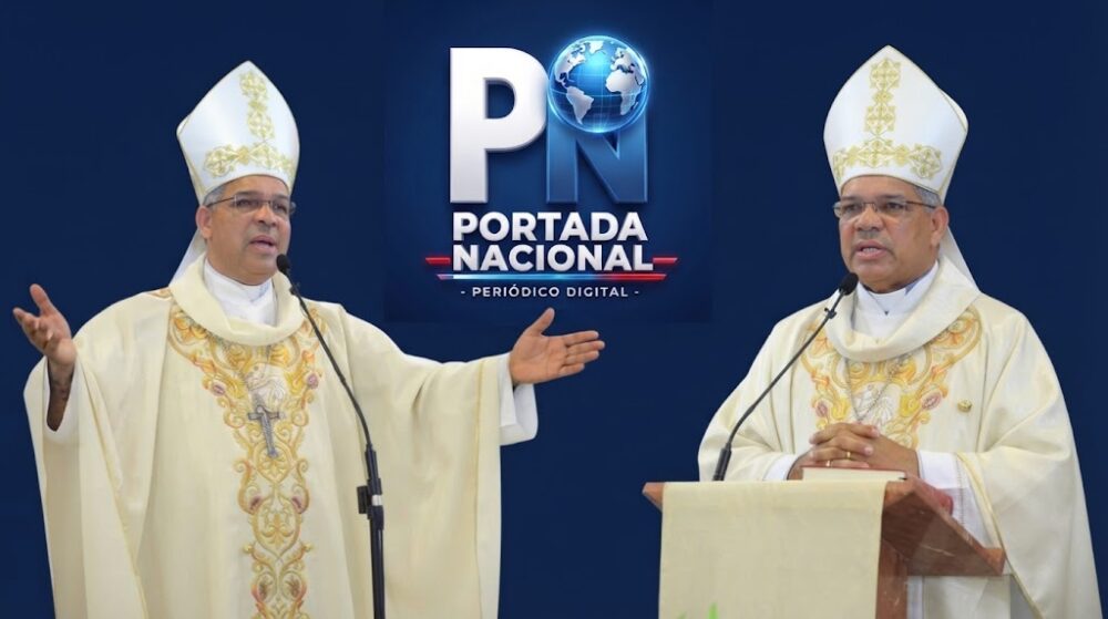 Ozoria anuncia que el Papa formalizará su renuncia este lunes