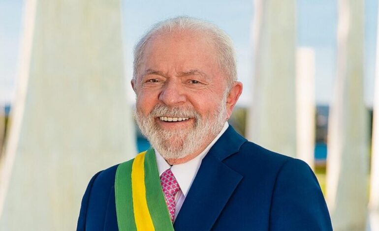 ¡Lula gana en Brasil y logra un cuarto mandato!