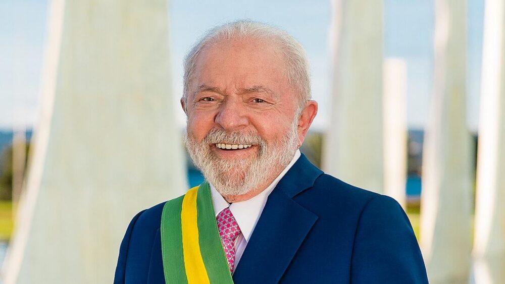 ¡Lula gana en Brasil y logra un cuarto mandato!