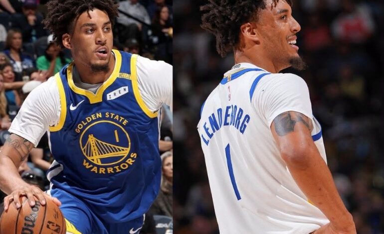 Yaxel Lendeborg anota 26 puntos y Warriors vencen a Minnesota