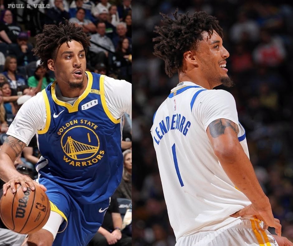 Yaxel Lendeborg anota 26 puntos y Warriors vencen a Minnesota