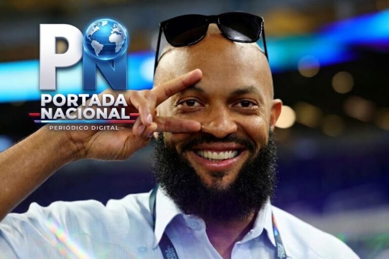 Emilio Bonifacio abre las puertas de su vida en “64 días, el legado”