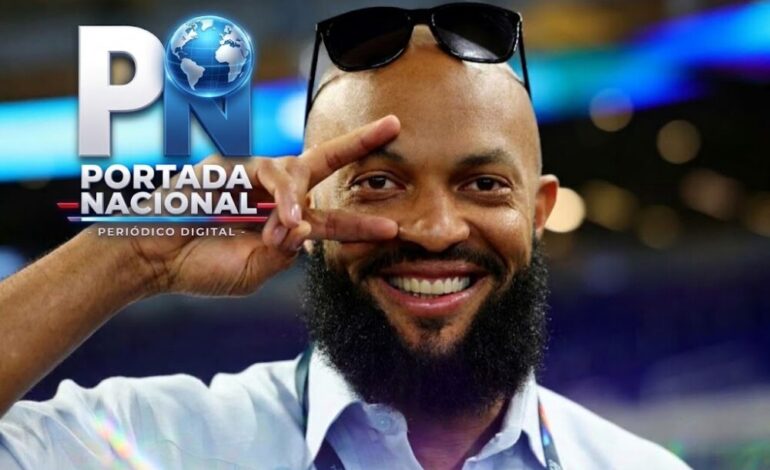 Emilio Bonifacio abre las puertas de su vida en “64 días, el legado”