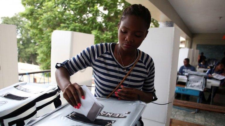 Haití aplaza elecciones hasta julio de 2027 por la crisis