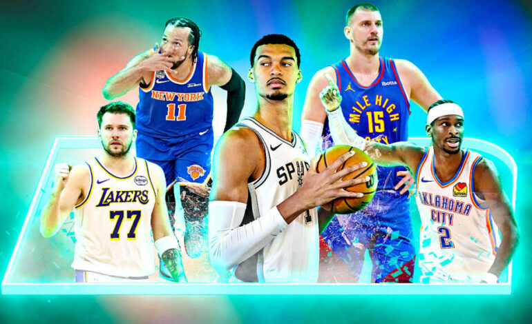 NBA: la pretemporada 2026-27 entra en su recta final