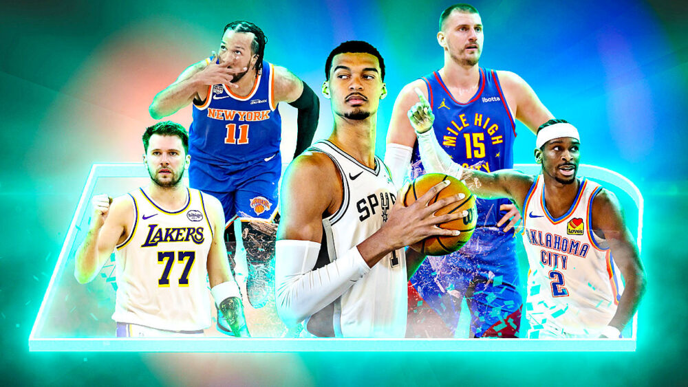 NBA: la pretemporada 2026-27 entra en su recta final