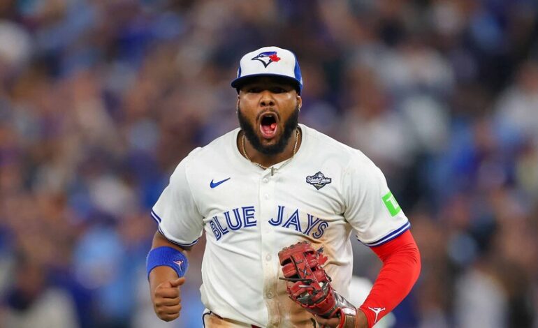 Grandes Ligas: quisqueyanos buscan el Guante de Oro de MLB