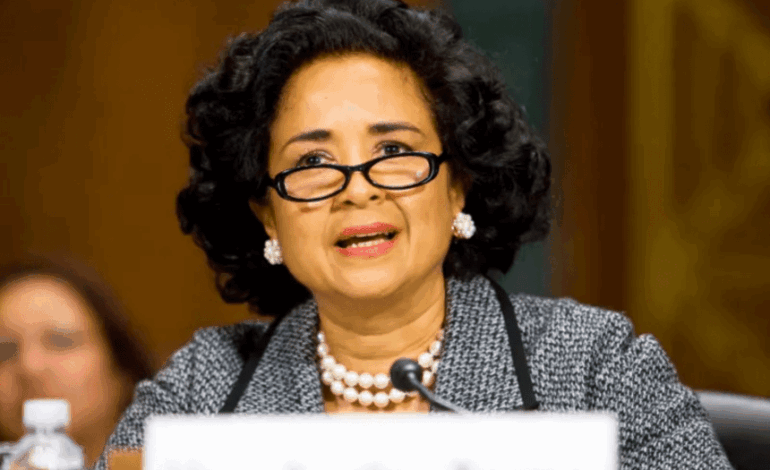 Jueza Analisa Torres mantiene vigente el calendario del caso contra Maduro y Cilia Flores