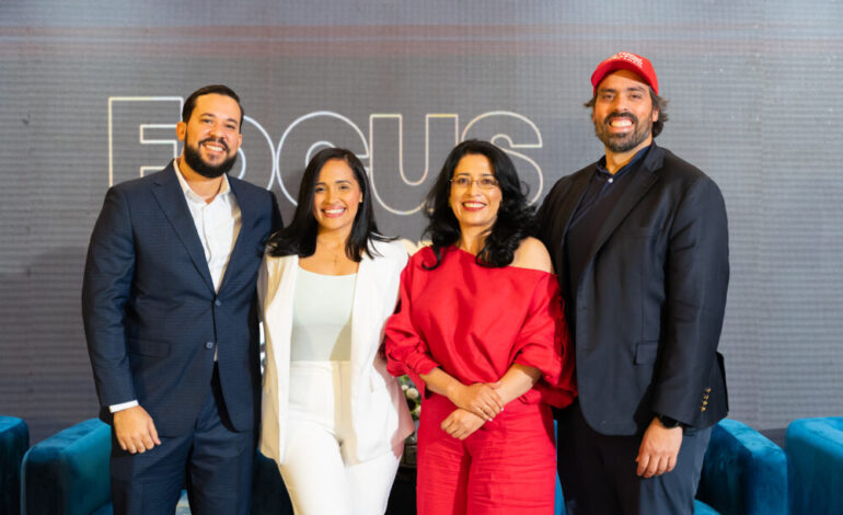 Focus Signature reúne en República Dominicana a líderes de la logística y el comercio internacional