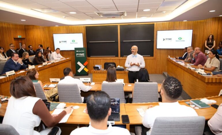 PYME Expansión: Banco Caribe fortalece el apoyo a las pequeñas y medianas empresas
