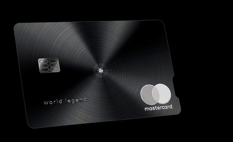 Mastercard lanza World Legend en República Dominicana con experiencias exclusivas