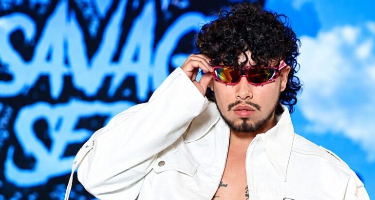 Cristian Patino impulsa su carrera con nueva música, actuación y modelaje internacional